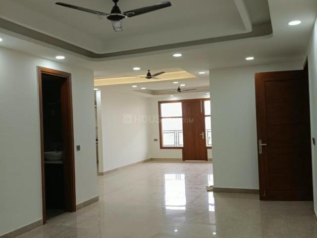 3 BHK Independent Builder Floor in Sector 28 for resale Faridabad. The reference number is 20972067