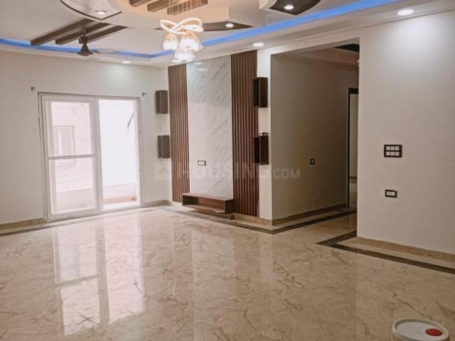 3 BHK Independent Builder Floor in Sector 28 for resale Faridabad. The reference number is 20980414