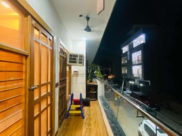 3 BHK Independent Builder Floor in Sector 28 for resale Faridabad. The reference number is 20981734
