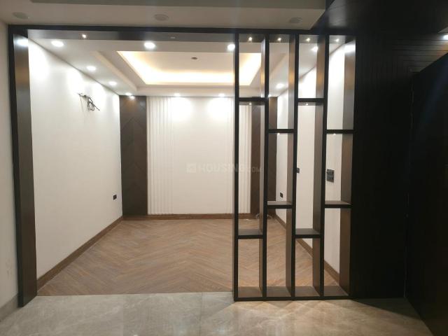 3 BHK Independent Builder Floor in Sector 28 for resale Faridabad. The reference number is 21161303