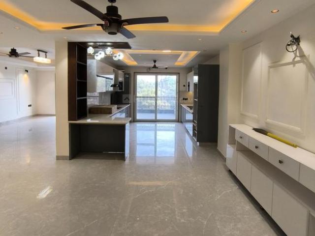 3 BHK Independent Builder Floor in Sector 28 for resale Faridabad. The reference number is 21269055