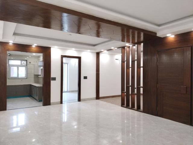 3 BHK Independent Builder Floor in Sector 28 for resale Faridabad. The reference number is 21229593