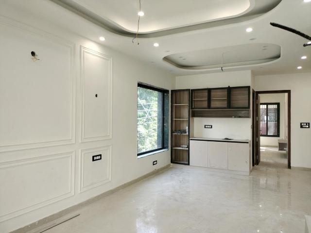 3 BHK Independent Builder Floor in Sector 28 for resale Faridabad. The reference number is 21229596