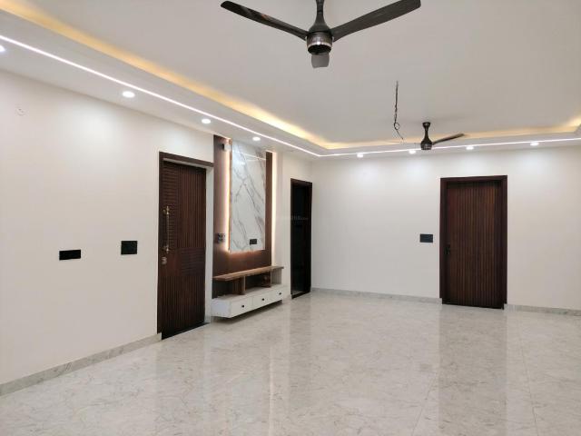3 BHK Independent Builder Floor in Sector 28 for resale Faridabad. The reference number is 21229619