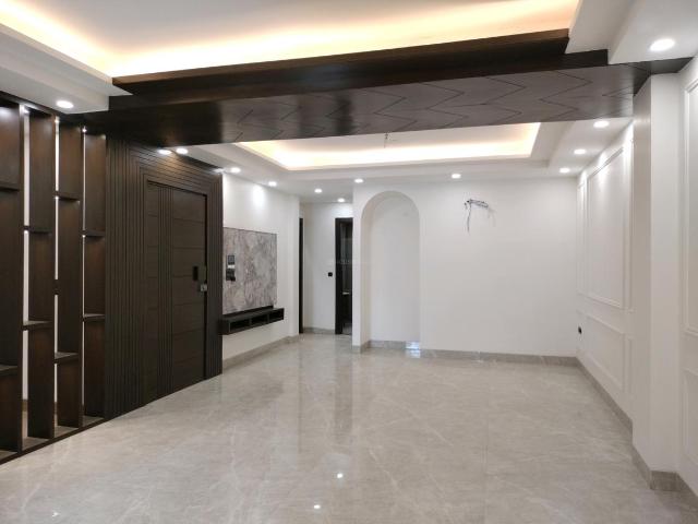 3 BHK Independent Builder Floor in Sector 28 for resale Faridabad. The reference number is 21229639