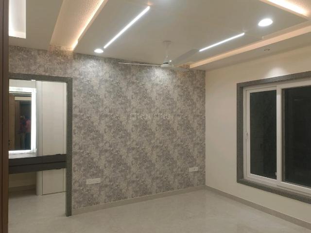 3 BHK Independent Builder Floor in Sector 28 for resale Faridabad. The reference number is 21339129