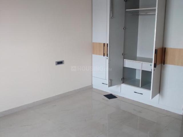 3 BHK Independent Builder Floor in Sector 29 for rent Faridabad. The reference number is 20212102