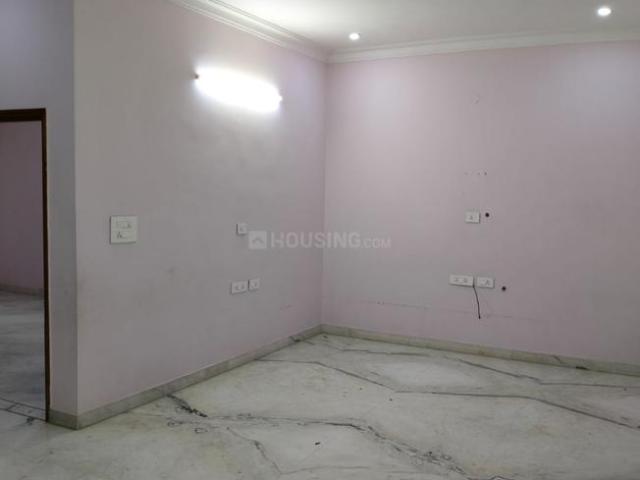 3 BHK Independent Builder Floor in Sector 29 for rent Faridabad. The reference number is 20306225