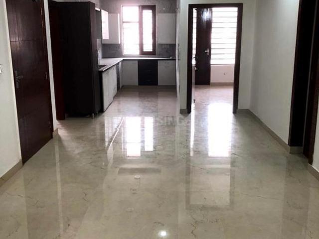 3 BHK Independent Builder Floor in Sector 29 for resale Faridabad. The reference number is 19448481
