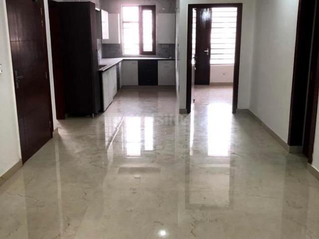 3 BHK Independent Builder Floor in Sector 29 for resale Faridabad. The reference number is 20574644