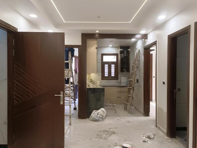 3 BHK Independent Builder Floor in Sector 21 Rohini for resale New Delhi. The reference number is 18865887