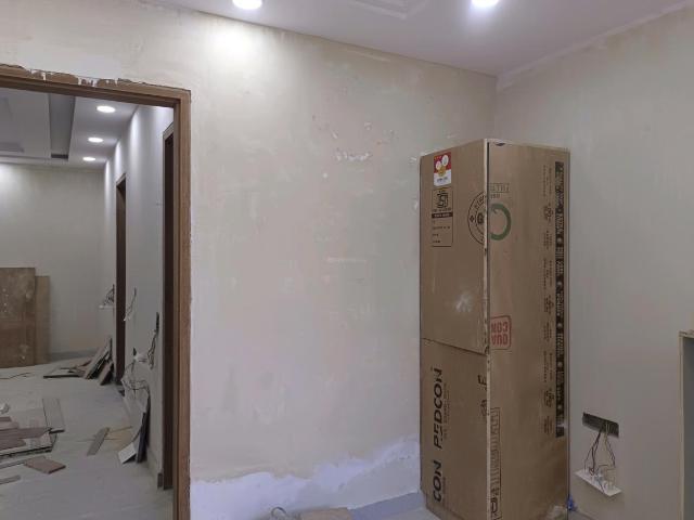 3 BHK Independent Builder Floor in Sector 29 Rohini for resale New Delhi. The reference number is 19931256