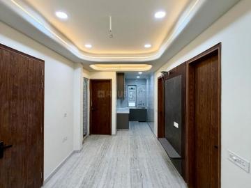 Rohini, North West Delhi Delhi, North West Delhi District, Delhi