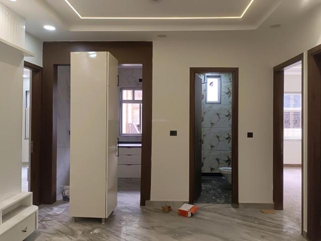 3 BHK Independent Builder Floor in Sector 24 Rohini for resale New Delhi. The reference number is 20454103