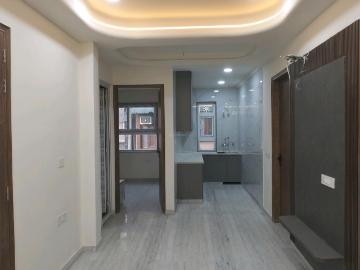 3 BHK Independent Builder Floor in Sector 29 Rohini for resale New Delhi. The reference number is 20517238