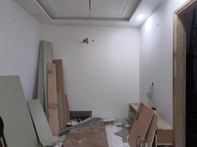 3 BHK Independent Builder Floor in Sector 29 Rohini for resale New Delhi. The reference number is 20784287
