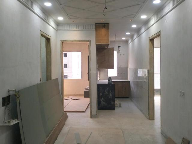 3 BHK Independent Builder Floor in Sector 29 Rohini for resale New Delhi. The reference number is 20026115