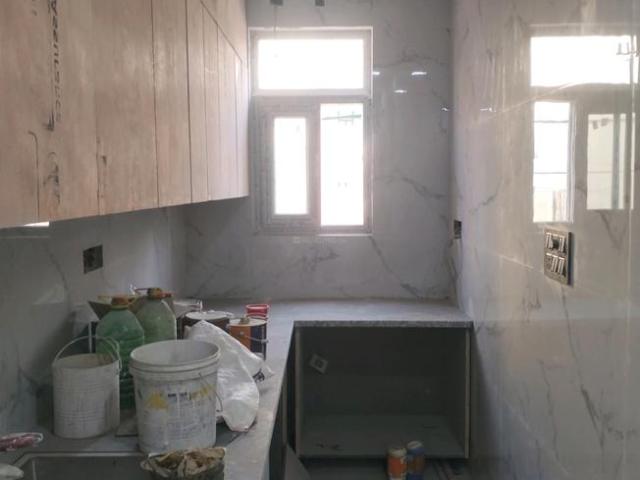 3 BHK Independent Builder Floor in Sector 29 Rohini for resale New Delhi. The reference number is 20026124
