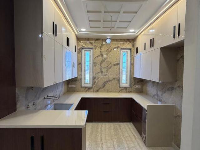 3 BHK Independent Builder Floor in Sector 29 Rohini for resale New Delhi. The reference number is 20205807