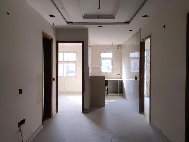 3 BHK Independent Builder Floor in Sector 29 Rohini for resale New Delhi. The reference number is 21074870