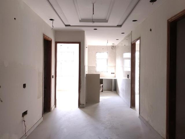 3 BHK Independent Builder Floor in Sector 29 Rohini for resale New Delhi. The reference number is 21080537
