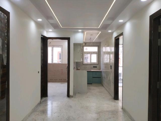 3 BHK Independent Builder Floor in Sector 29 Rohini for resale New Delhi. The reference number is 21115714
