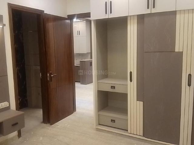 3 BHK Independent Builder Floor in Sector 29 Rohini for resale New Delhi. The reference number is 21224249
