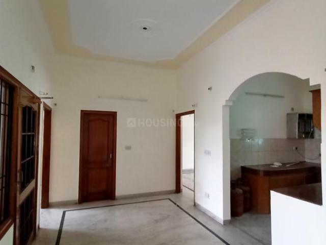3 BHK Independent Builder Floor in Sector 2 for rent Panchkula. The reference number is 12370759