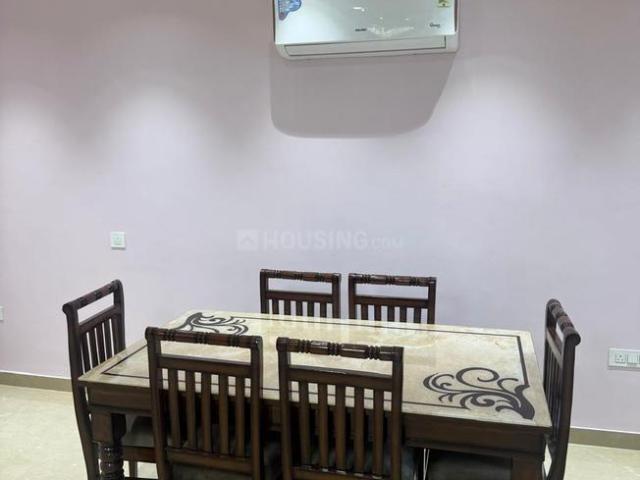 3 BHK Independent Builder Floor in Sector 2 for rent Panchkula. The reference number is 17555345