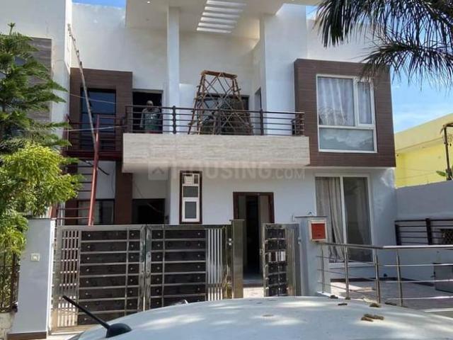 3 BHK Independent Builder Floor in Sector 2 for rent Panchkula. The reference number is 20600626
