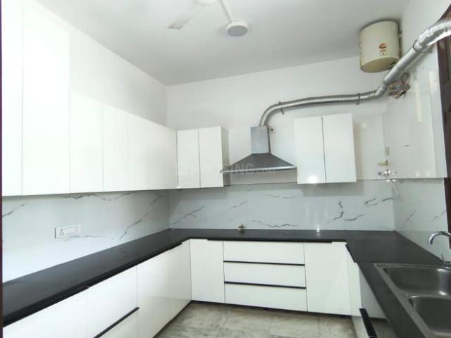 3 BHK Independent Builder Floor in Sector 2 for rent Panchkula. The reference number is 20979859