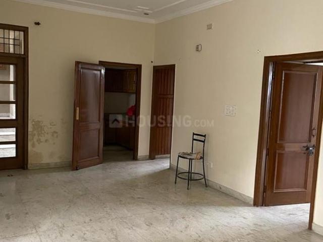 3 BHK Independent Builder Floor in Sector 2 for rent Panchkula. The reference number is 21303338