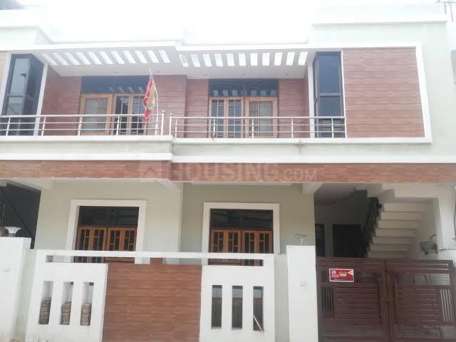 3 BHK Independent Builder Floor in Sector 2 for rent Rohtak. The reference number is 9745449
