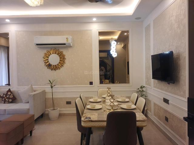 3 BHK Independent Builder Floor in Sector 2 for resale Sohna. The reference number is 20255755