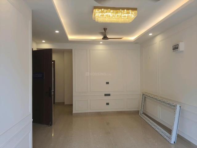 3 BHK Independent Builder Floor in Sector 2 for resale Sohna. The reference number is 20296527