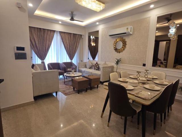 3 BHK Independent Builder Floor in Sector 2 for resale Sohna. The reference number is 21043259