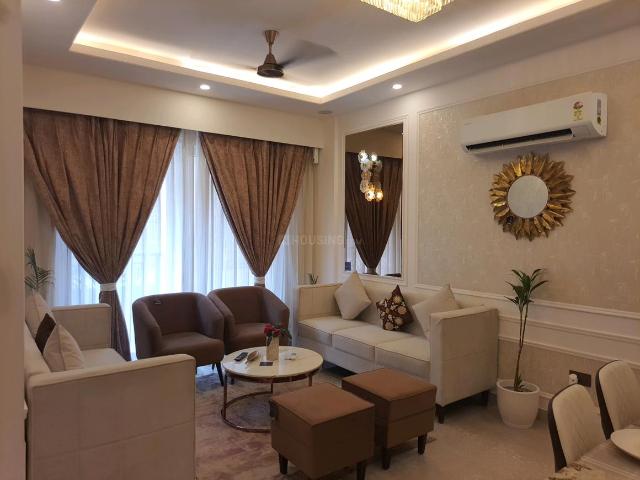 3 BHK Independent Builder Floor in Sector 2 for resale Sohna. The reference number is 21049658