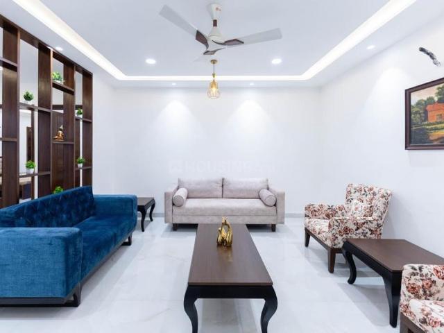 3 BHK Independent Builder Floor in Sector 2 for resale Solan. The reference number is 16453802