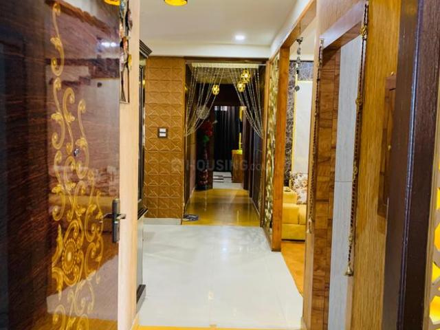 3 BHK Independent Builder Floor in Sector 33 for rent Chandigarh. The reference number is 18863550
