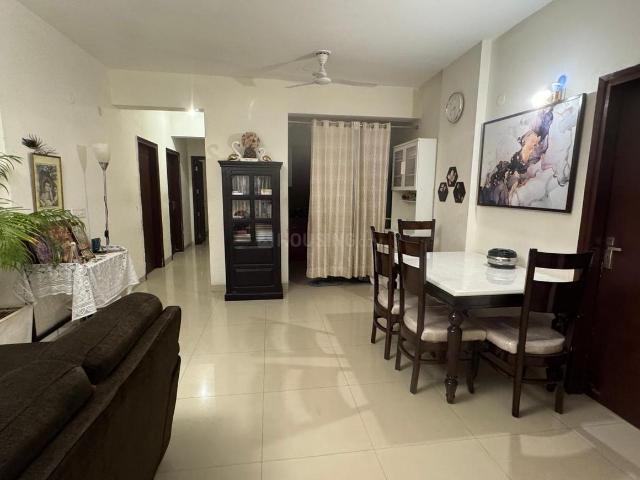 3 BHK Independent Builder Floor in Sector 33 for rent Sohna. The reference number is 20085936