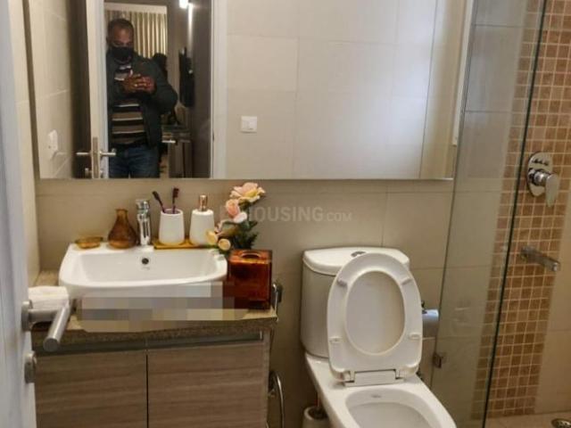 3 BHK Independent Builder Floor in Sector 33 for rent Sohna. The reference number is 21137953