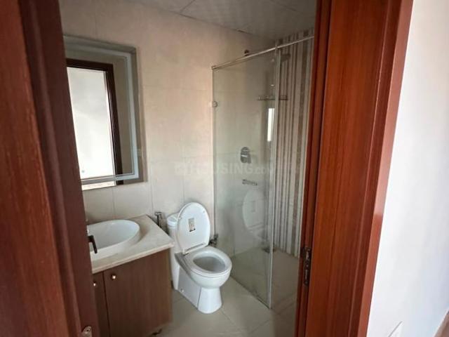 3 BHK Independent Builder Floor in Sector 33 for rent Sohna. The reference number is 21137969