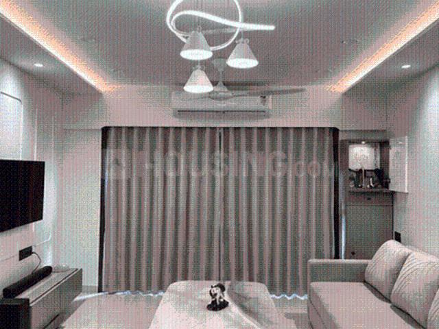 3 BHK Independent Builder Floor in Sector 33 for rent Sohna. The reference number is 21137983