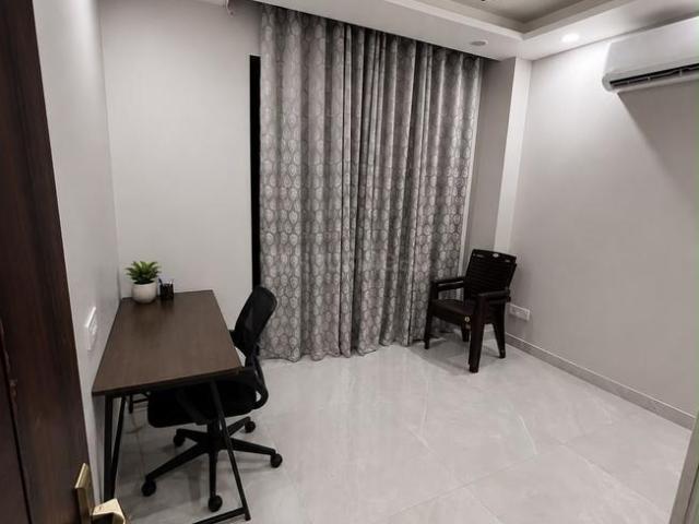 3 BHK Independent Builder Floor in Sector 33 for rent Sohna. The reference number is 21250023