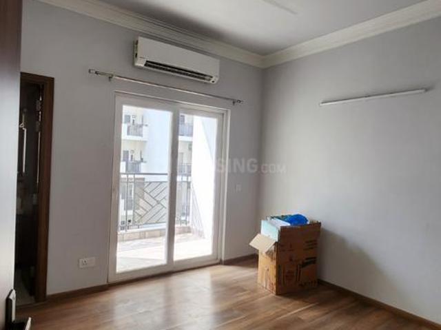 3 BHK Independent Builder Floor in Sector 33 for rent Sohna. The reference number is 21263927