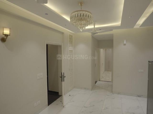 3 BHK Independent Builder Floor in Sector 33 for rent Sohna. The reference number is 21342138