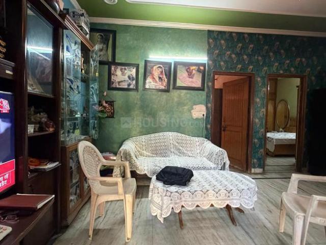 3 BHK Independent Builder Floor in Sector 33 for resale Faridabad. The reference number is 19445863