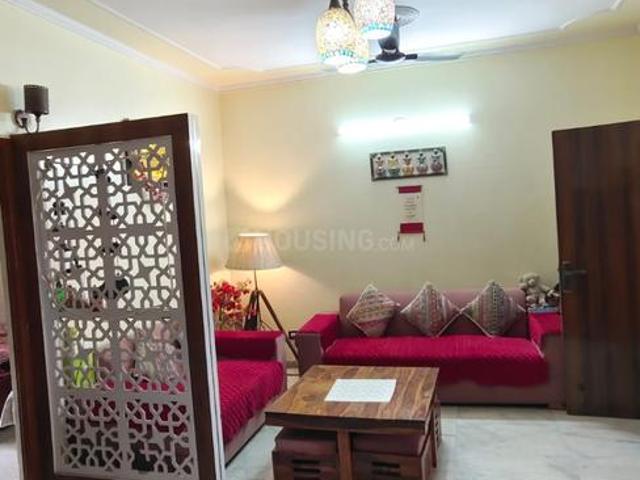 3 BHK Independent Builder Floor in Sector 33 for resale Faridabad. The reference number is 20623923