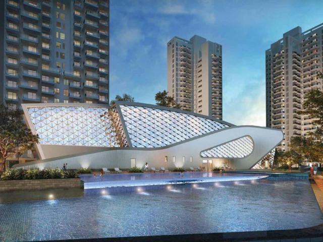 3 BHK Independent Builder Floor in Sector 33 for resale Sohna. The reference number is 10798215