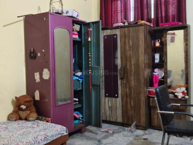 3 BHK Independent Builder Floor in Sector 30 for rent Faridabad. The reference number is 20106096